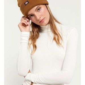 Urban Outfitters Eloise Turtleneck Top